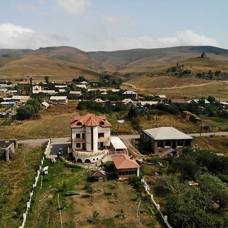 Tsaghkunq Guest House Севан Екстер'єр фото