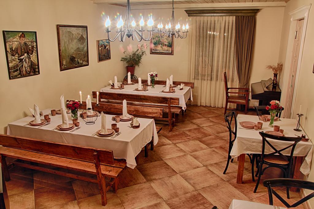 Tsaghkunq Guest House Севан Екстер'єр фото