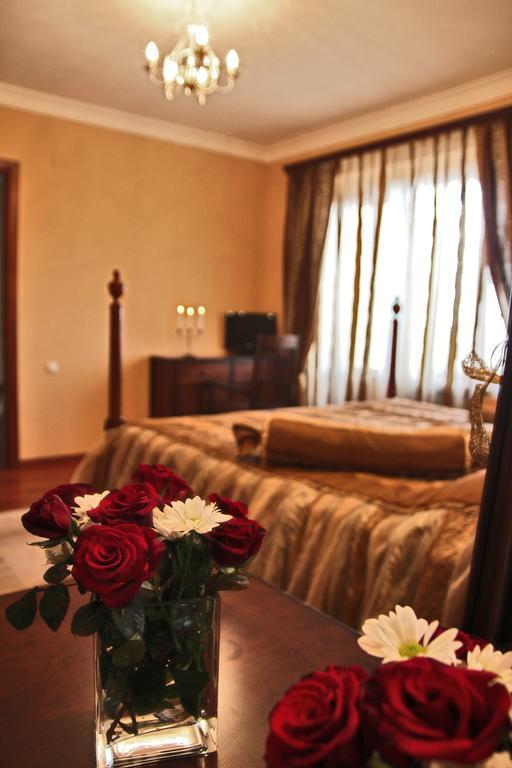 Tsaghkunq Guest House Севан Екстер'єр фото