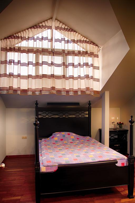 Tsaghkunq Guest House Севан Екстер'єр фото