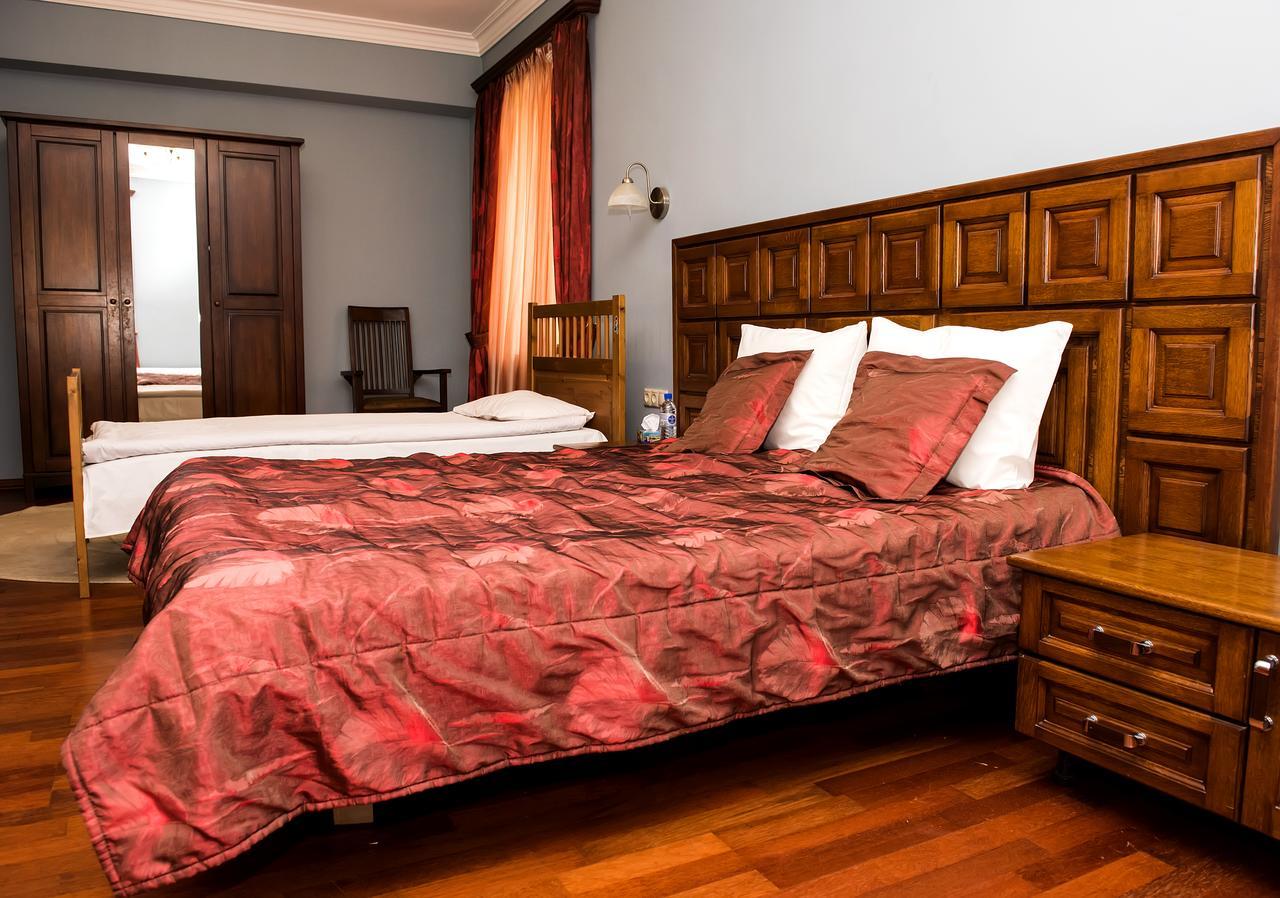 Tsaghkunq Guest House Севан Екстер'єр фото